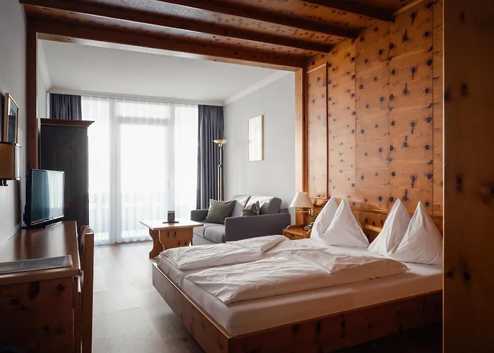 Alpenland St Johann